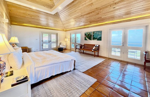 Estate Fortuna Bed & Breakfast | Fortuna Mill