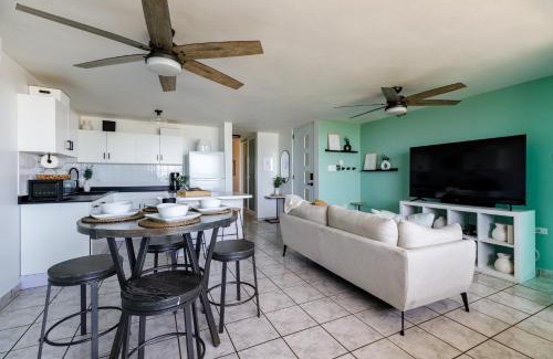 Playa Fortuna Apartment | Fortuna Paradise