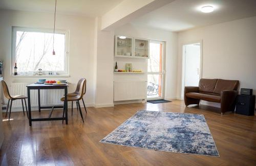 Jibert Apartment | Fortuna Park Residence & Private Parking