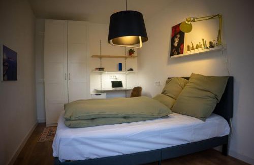 Jibert Apartment | Fortuna Park Residence & Private Parking