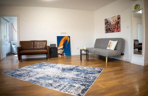 Jibert Apartment | Fortuna Park Residence & Private Parking