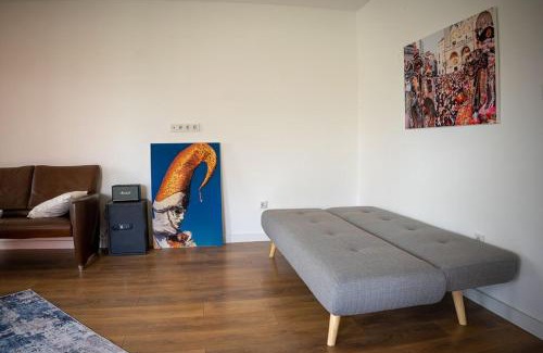 Jibert Apartment | Fortuna Park Residence & Private Parking