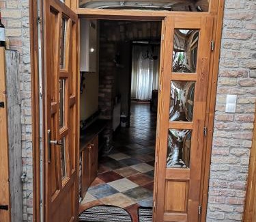 Kiskunhalas Apartment | Fortuna Vendégház Erkélyes Lakosztály