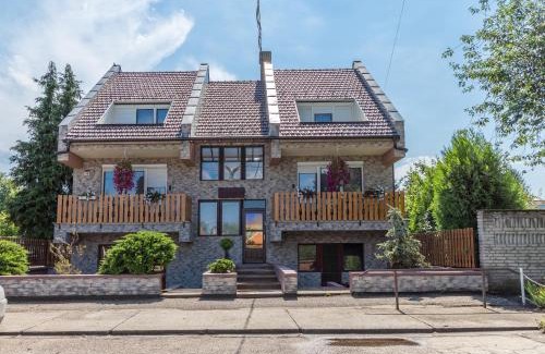 Kiskunhalas House | Fortuna Vendégház
