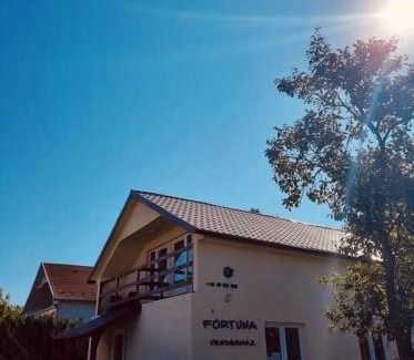 Sarospatak House | Fortuna Vendégház