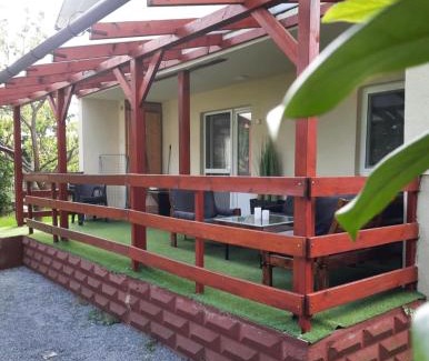 Sarospatak House | Fortuna Vendégház