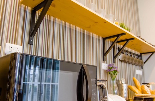 Mae Sot Hotel | Fortune D Hotel Maesot