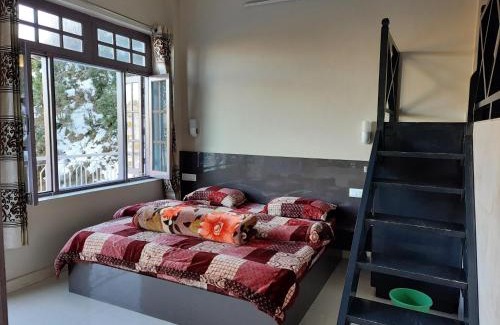 Dalhousie House | FORTUNE HEIGHTS DALHOUSiE