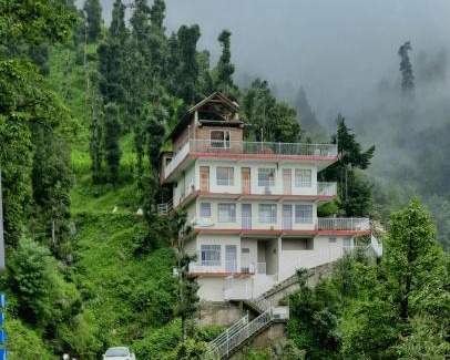 Dalhousie House | FORTUNE HEIGHTS DALHOUSiE