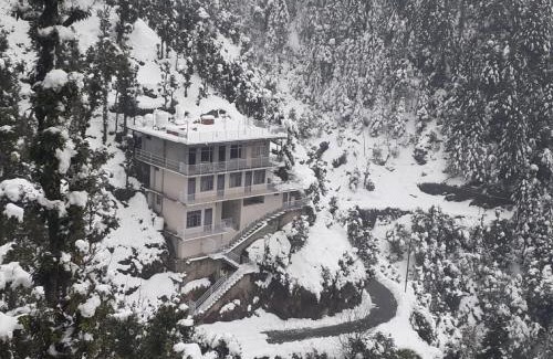Dalhousie House | FORTUNE HEIGHTS DALHOUSiE