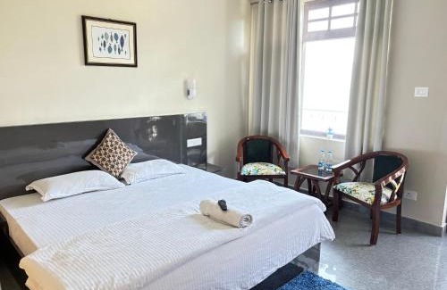 Dalhousie House | FORTUNE HEIGHTS DALHOUSiE