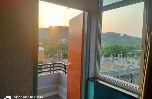 Badami House | Fortune Homestay