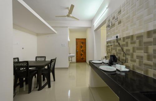 Erode Hotel | Fortune Inn