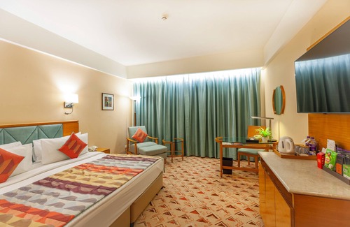 Thane West Hotel | Fortune Park Lake City, Thane - Member ITC Hotels' Group