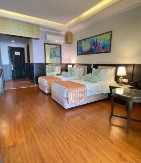 McLeod Ganj Hotel | Fortune Park Moksha, Mcleodganj - Member ITC Hotels' Group