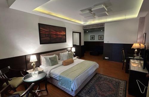 McLeod Ganj Hotel | Fortune Park Moksha, Mcleodganj - Member ITC Hotels' Group