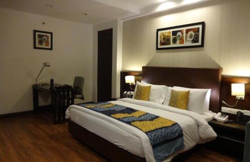 Kapariwas Hotel | Fortune Park Orange, Sidhrawali, Gurugram - Member ITC Hotels' Group