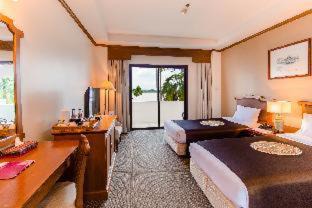 Nakhon Phanom Hotel | Fortune River View Hotel Nakhon Phanom