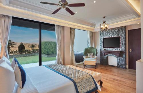 Kumarhatti Hotel | Fortune Select Forest Hill, Kasauli - Member ITC Hotels' Group