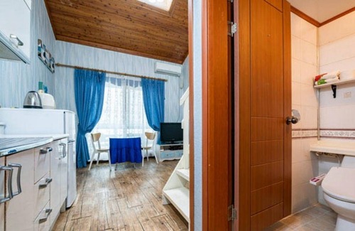 Pocheon House | Fortune sky Pension
