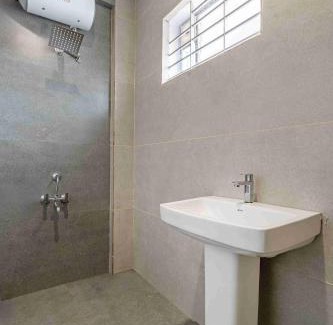 JP Nagar Hotel | Fortune Stay