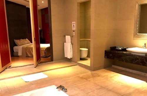 Tamsui Hotel | Fortune Villa Motel