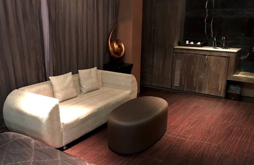 Tamsui Hotel | Fortune Villa Motel