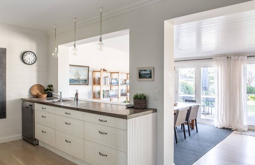 Culburra Beach House | Forty Paces - beautiful beach house