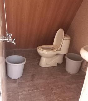 Hunza Cabin | Fortyard cottages