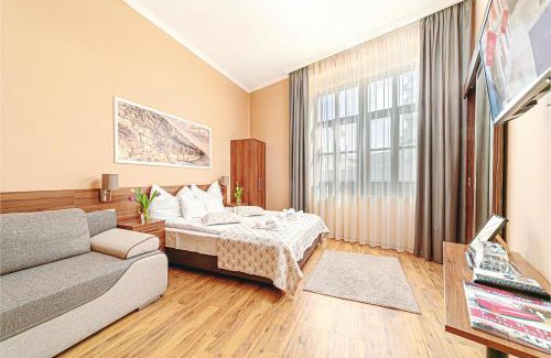 Szombathely Hotel | Forum Hotel