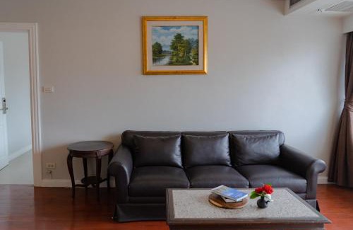 Thung Wat Don Hotel | Forum Park Hotel