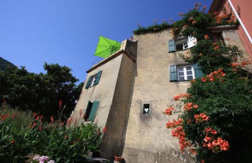 Caste House | FORYOU Casa Storica nel Parco Cinque Terre