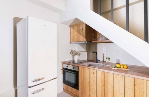 Pombia Apartment | Fos Apartment in South Crete