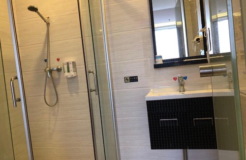Foshan Hotel | Foshan Jin Bo Jin Business Hotel