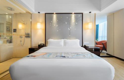 Nanhai Hotel | Foshan Rezen Select Pasonda Hotel