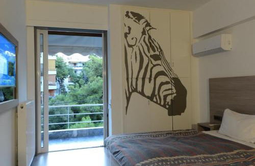 Varkiza Apartment | Fospitality Varkiza