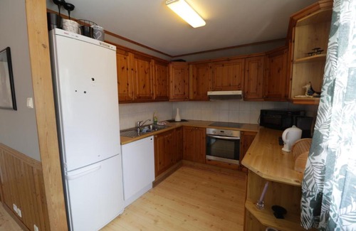 Forsand House | Fossanmoen