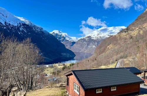 Geiranger Cabin | Fossen Accommodation