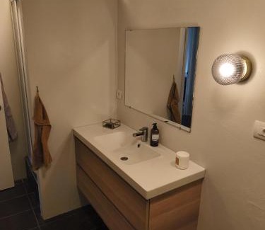 Selfoss Apartment | Fossheiði 50