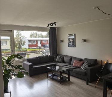 Selfoss Apartment | Fossheiði 50