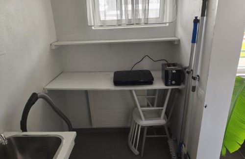 Selfoss Apartment | Fossheiði 50
