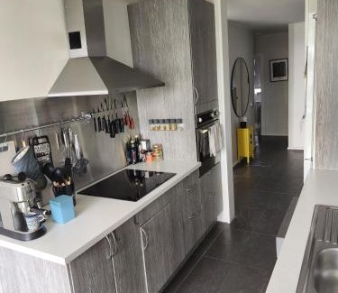 Selfoss Apartment | Fossheiði 50