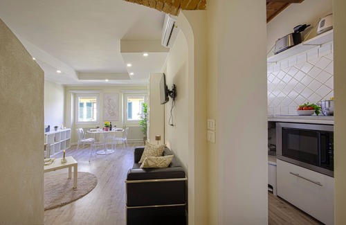 Santa Maria Novella Apartment | Fossi - Flo Apartments