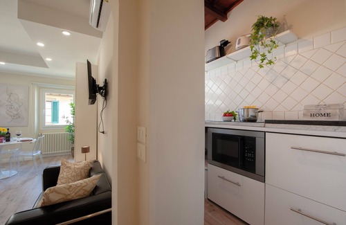 Santa Maria Novella Apartment | Fossi - Flo Apartments