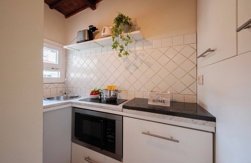 Santa Maria Novella Apartment | Fossi - Flo Apartments