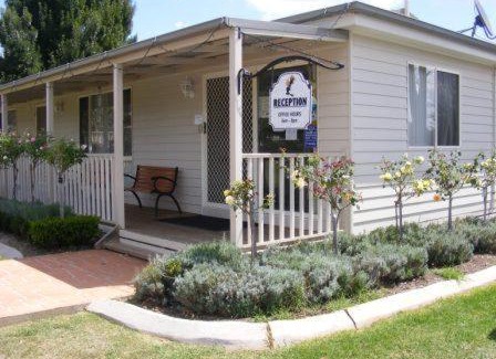 Nundle Other | Fossickers Tourist Park