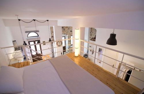 Pothia Apartment | FOTEINI RESIDENCE
