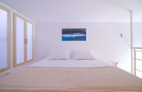 Pothia Apartment | FOTEINI RESIDENCE
