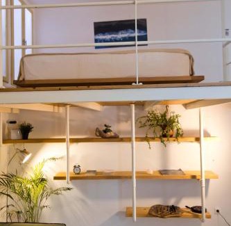 Pothia Apartment | FOTEINI RESIDENCE