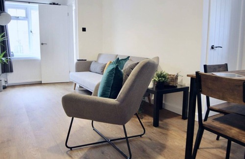 Haughton-le-Skerne House | Fotheringhay House | Workstays UK